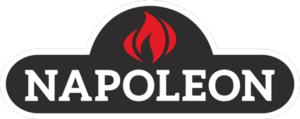 Napoleon Fireplaces Available from Combined Energy Services